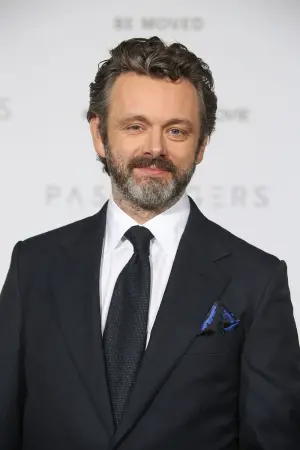 Фото Майкл Шин (Michael Sheen) #18965