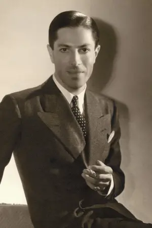 Фото Николя де Гинцбург (Nicolas de Gunzburg) #199481