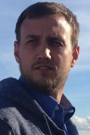 Фото Тим Скоузен #302033