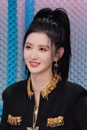 Фото Чжан Мэн #355149