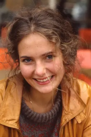 Фото Анн-Лор Мери #308561