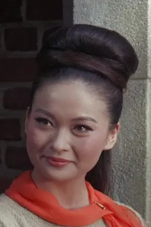 Фото Хелен Фунаи #344288