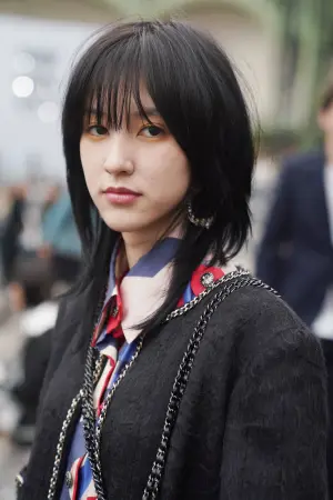 Фото  (Wang Yueyi) #299207