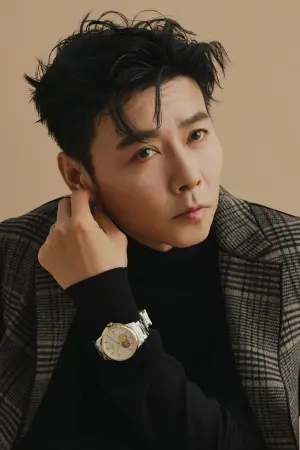 Фото Чжан Цзинь
 (Zhang Jin) #70346