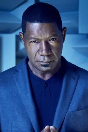 Фото Деннис Хейсберт (Dennis Haysbert) #17952