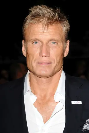 Фото Дольф Лундгрен (Dolph Lundgren) #842