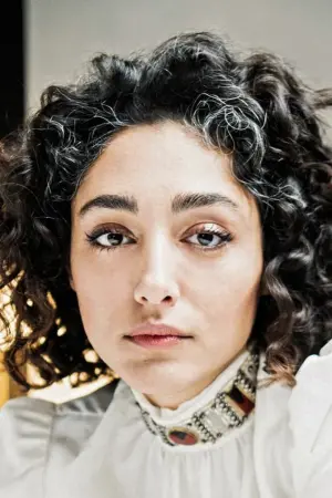 Фото Гольшифте Фарахани (Golshifteh Farahani) #67657