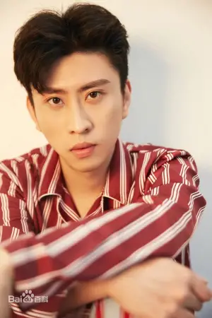 Фото Цзян И #325653