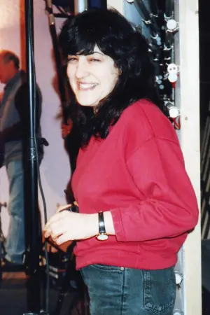 Фото Марсия Гей #71598