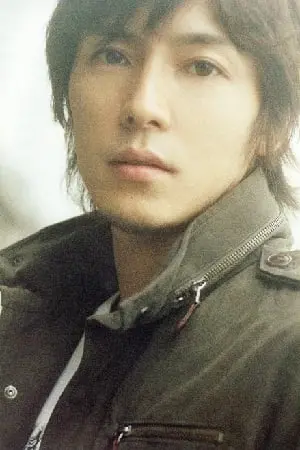 Фото Наохито Фудзики #61117