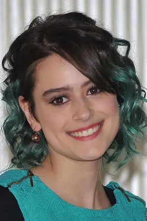 Фото Розабелль Лоренти Селлерс (Rosabell Laurenti Sellers) #101866