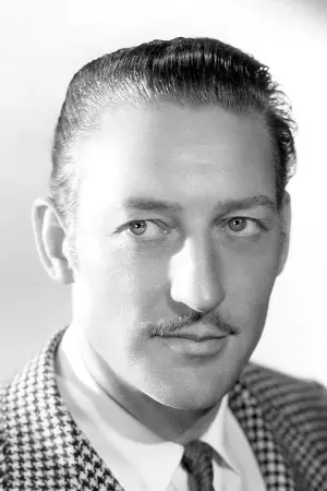 Фото Уоррен Уильям (Warren William) #161388