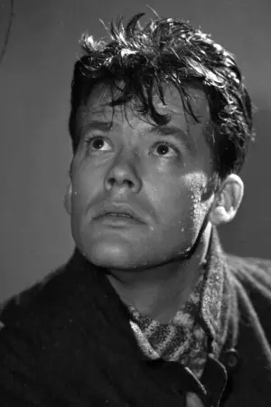 Фото Збигнев Цибульский (Zbigniew Cybulski) #1388