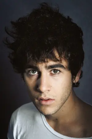 Фото Алекс Моннер #101680