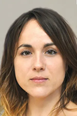 Фото Бетти Каплан #67185