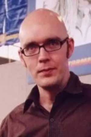 Фото Брент Макинтайр #16217