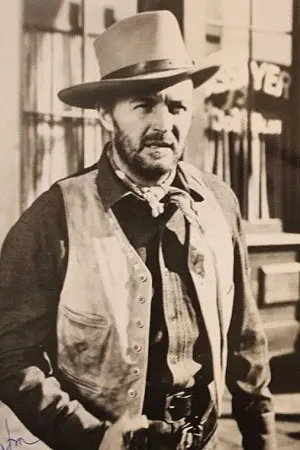 Фото Грег Бартон #259140