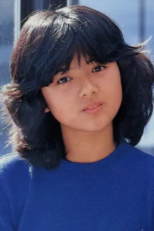 Фото Хироко Якушимару (Hiroko Yakushimaru) #263932