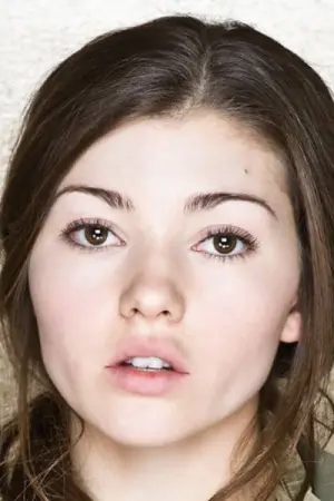 Фото Кэти Дуглас (Katie Douglas) #100190