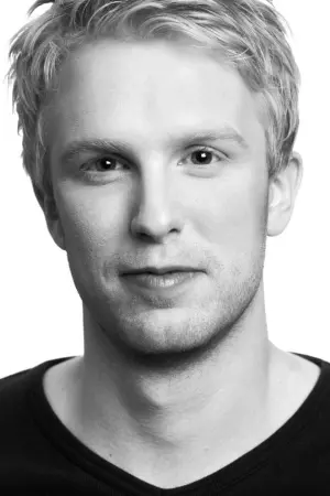 Фото Майкл Бенц #58033