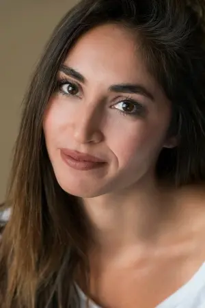 Фото Нихан Гур (Nihan Gur) #4396