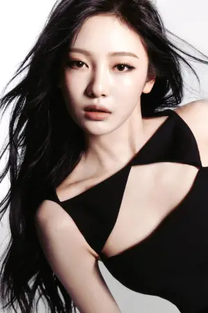 Фото Ниннин (NINGNING) #335844