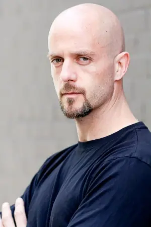 Фото Винсент Розер #1072