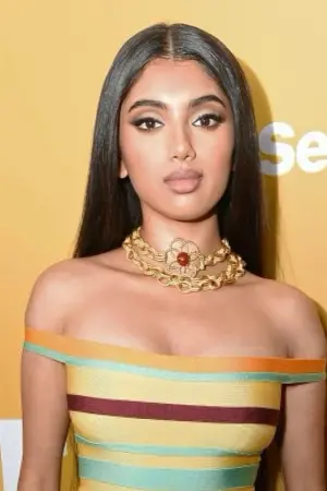 Фото Авантика Ванданапу (Avantika) #68905