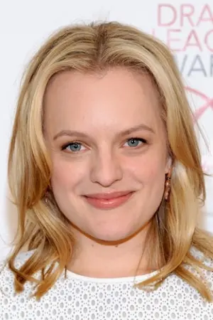 Фото Элизабет Мосс (Elisabeth Moss) #66930