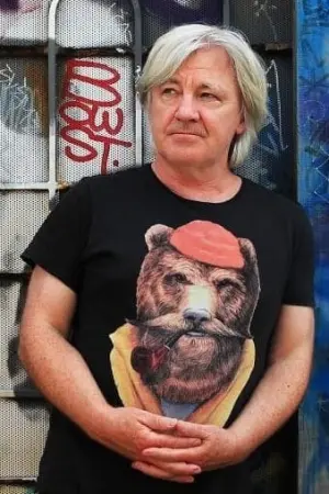 Фото Джеффри Райт #225045