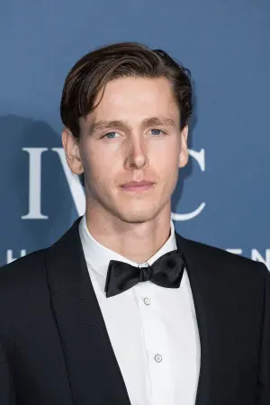 Фото Гаррис Дикинсон #32557