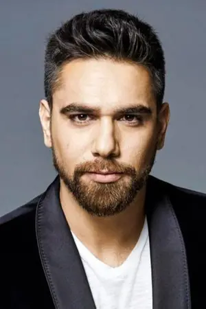 Фото Кадир Догулу #131631