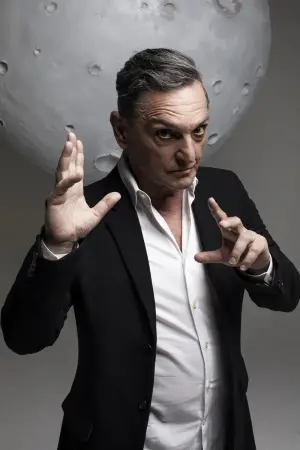 Фото  (Paulo Miklos) #269119