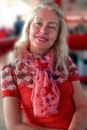 Фото Виржини Вагон #347259