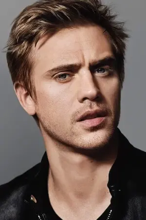 Фото Бойд Холбрук (Boyd Holbrook) #7095
