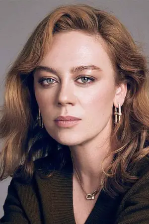 Фото Демет Эвгар (Demet Evgar) #330809