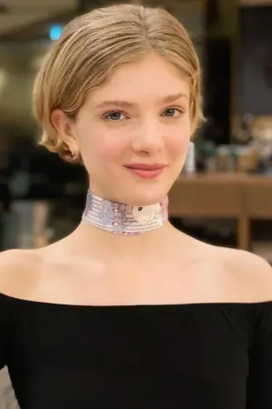 Фото Елена Кампурис (Elena Kampouris) #60931