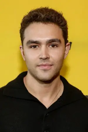 Фото Джордж Хоукинс #389383