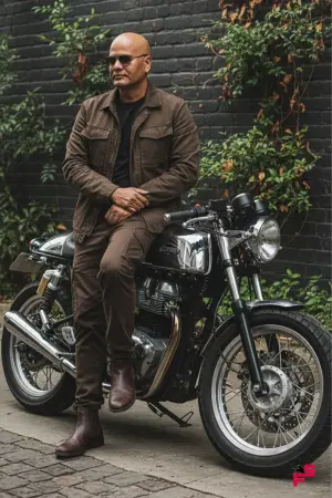 Фото Харш Гоги (Harsh Gogi) #352224