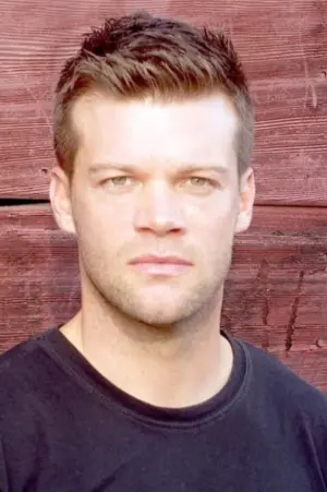 Фото Джейсон Нью #40666