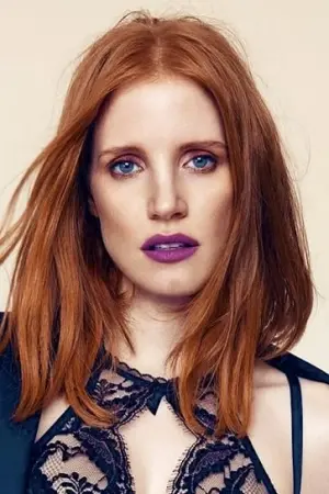 Фото Джессика Честейн (Jessica Chastain) #67086