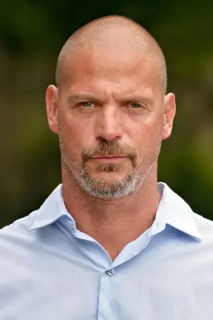 Фото Джо Паллистер #267473