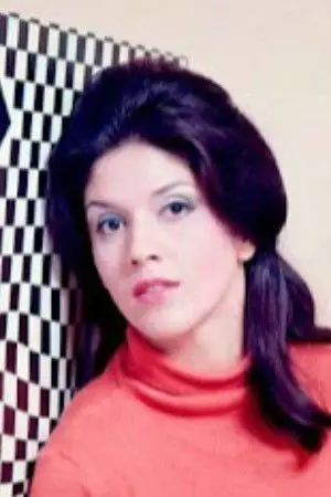 Фото Йона Магальяеш (Yoná Magalhães) #343297