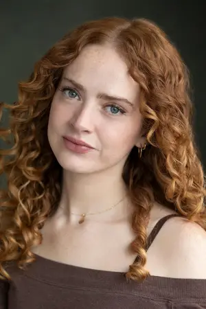 Фото  (Zoé De Grand Maison) #332600