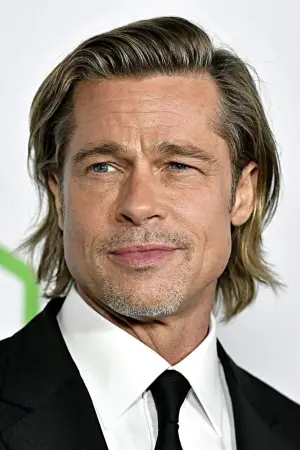 Фото Брэд Питт (Brad Pitt) #67301