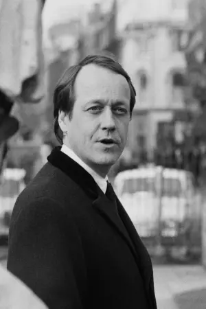 Фото Джордж Рой Хилл #92085