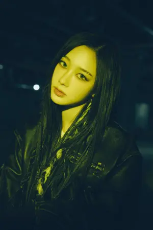 Фото Жизель (GISELLE) #316690