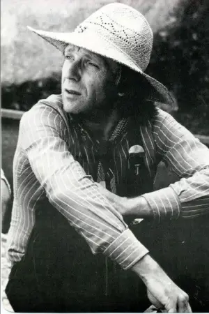 Фото Жан Эсташ (Jean Eustache) #333719