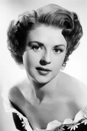 Фото  (Mala Powers) #395467