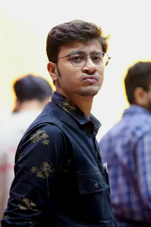 Фото Наимиш Ганди #282421